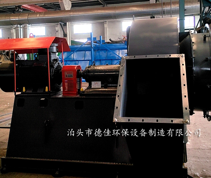 離心風機